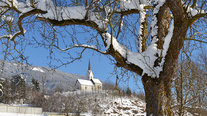 Kirche St. Stefan