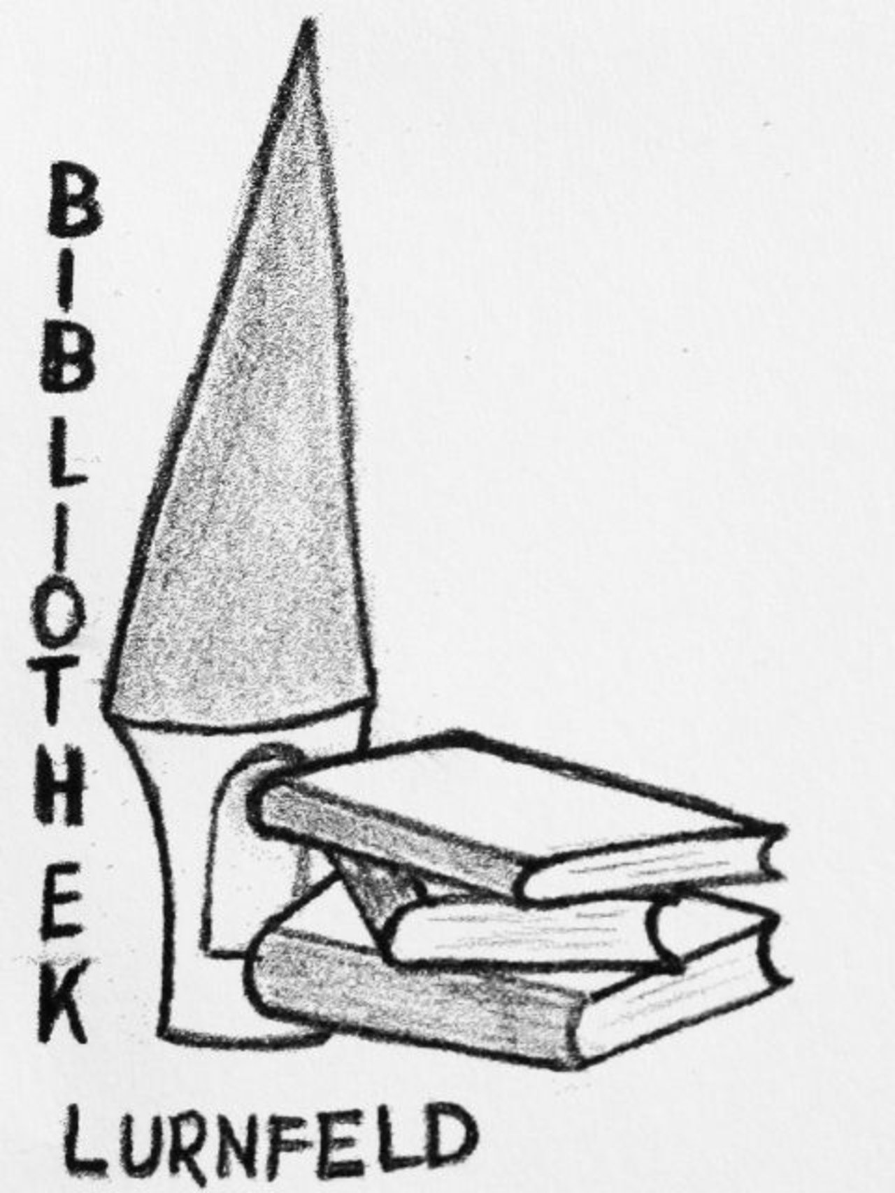 Logo Bibliothek Lurnfeld