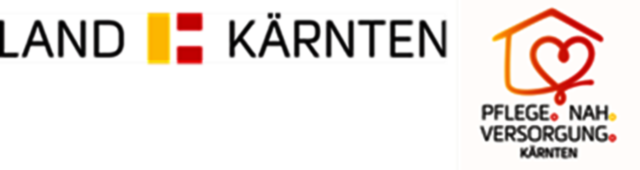 Logo Land Kärnten